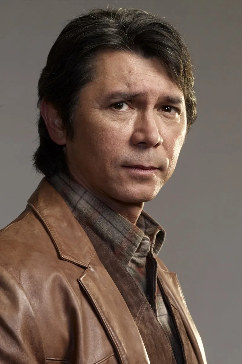 Lou Diamond Phillips filmography