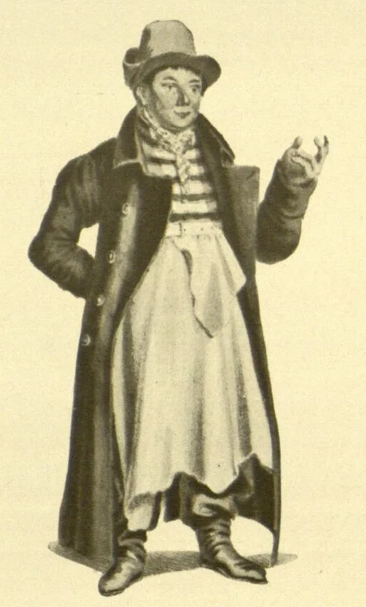 Louis Angely