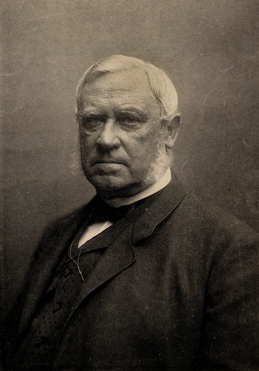 Louis de Geer the Elder