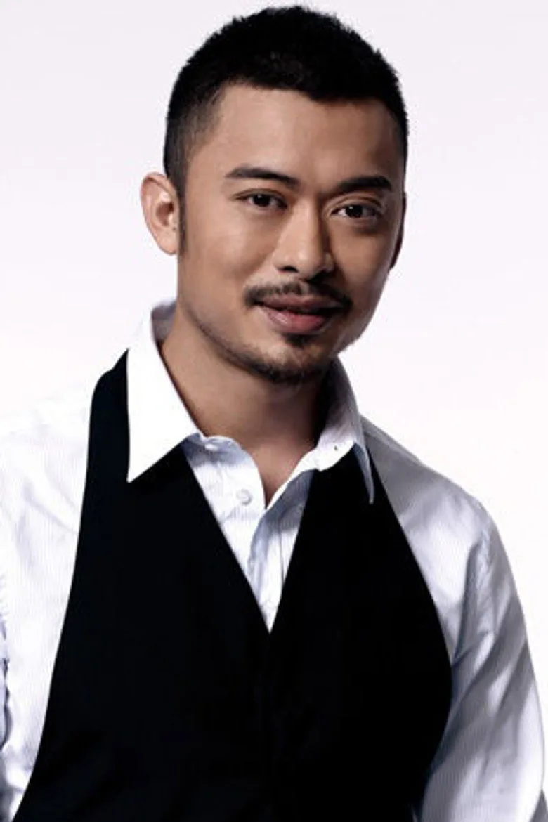 Louis Fan Siu-Wong filmography