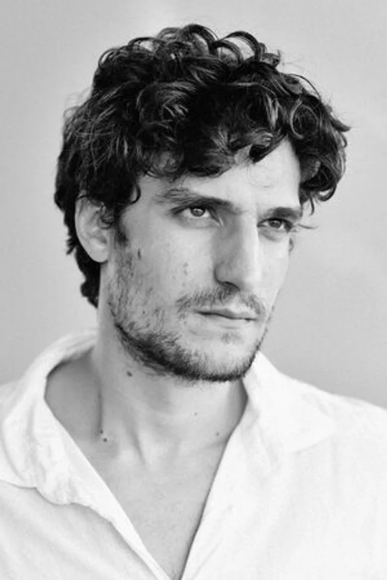 Louis Garrel filmography