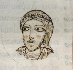 Louis II of Italy