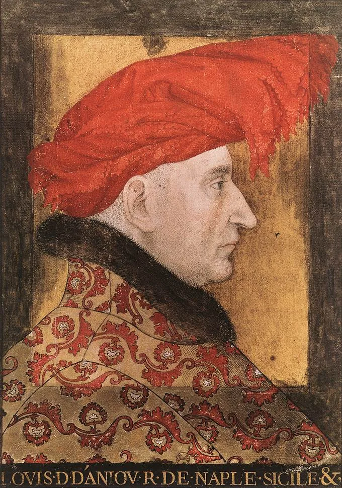 Louis II of Naples