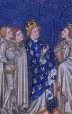 Louis III the Younger
