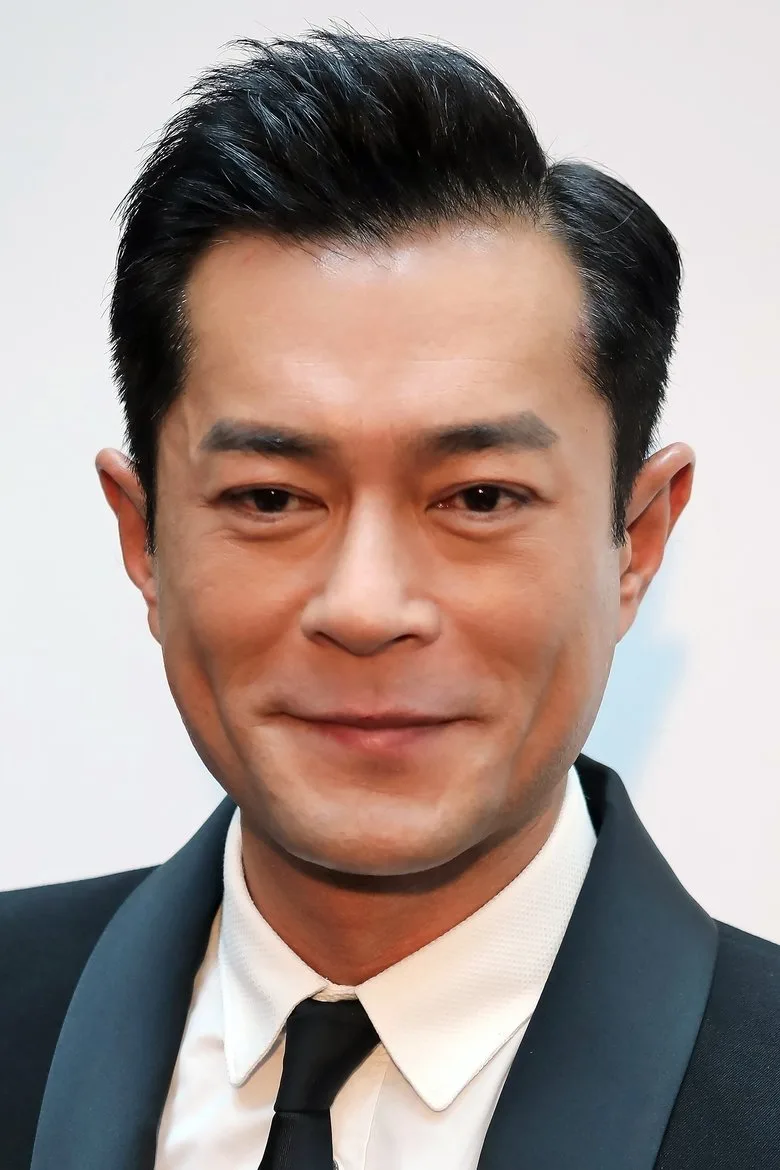 Louis Koo filmography