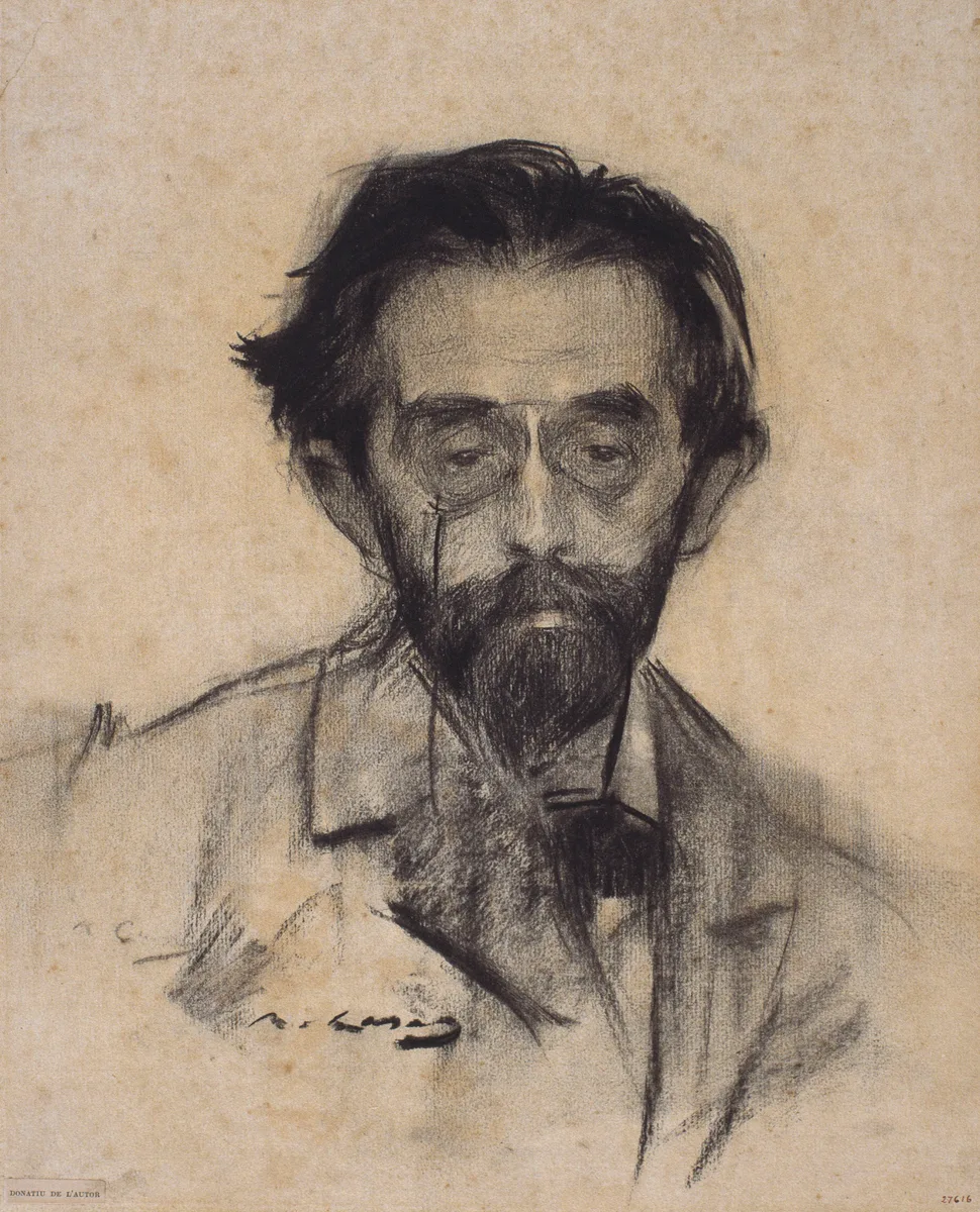 Louis-Xavier de Ricard