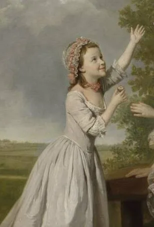 Louisa Stuart