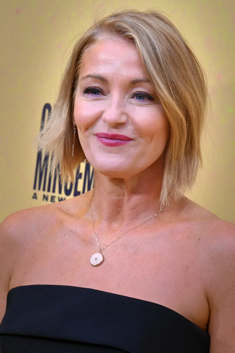 Louise Lombard