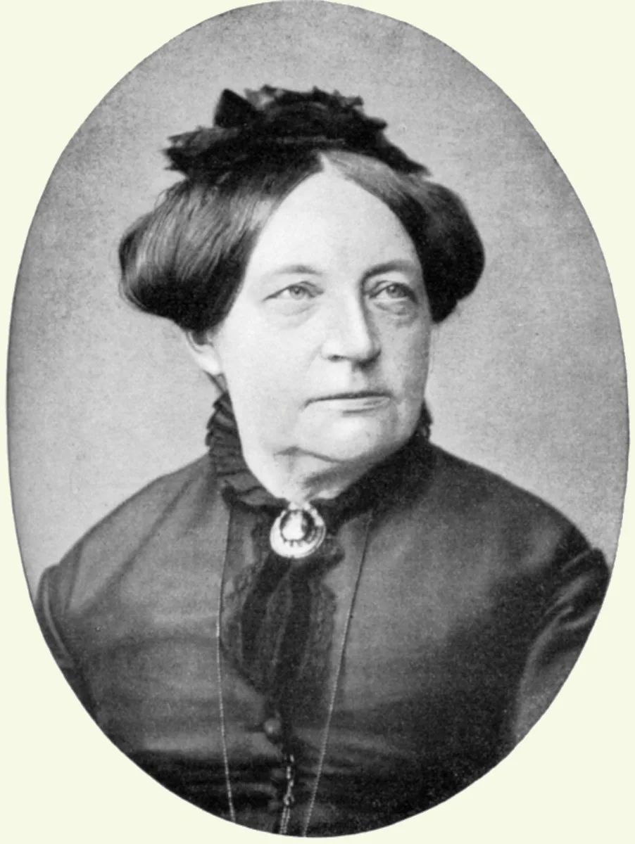 Louise Otto-Peters