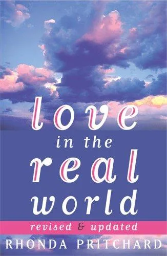 Love in the Real World book cover
