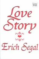 Love Story book cover