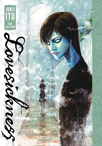 Lovesickness book cover