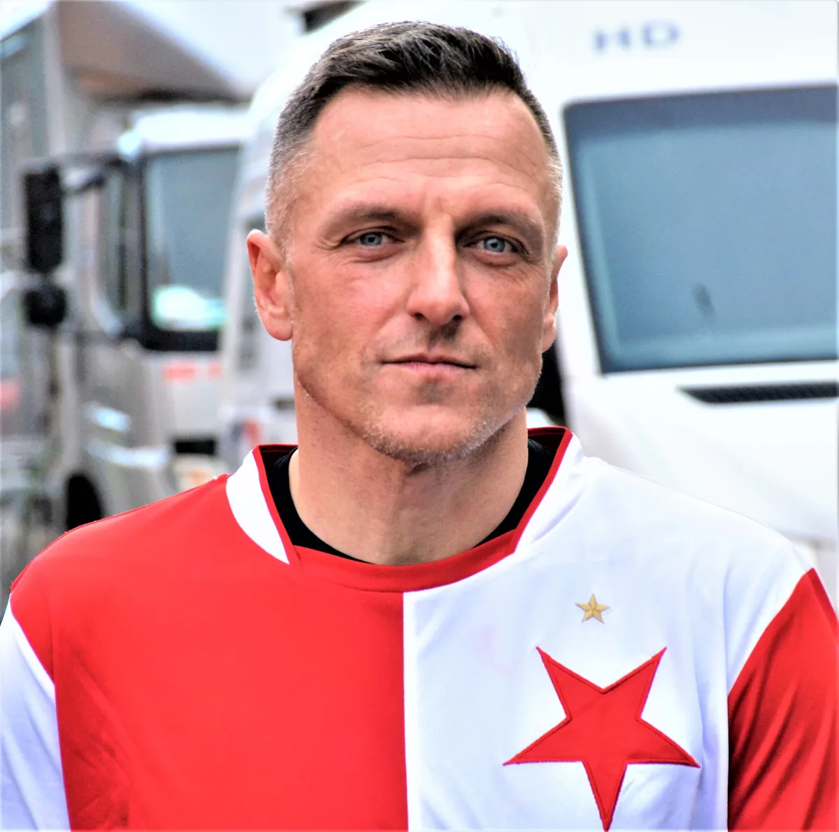 Luboš Kozel