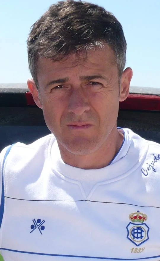 Lucas Alcaraz