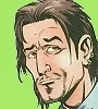 Lucas Guthrie comic character