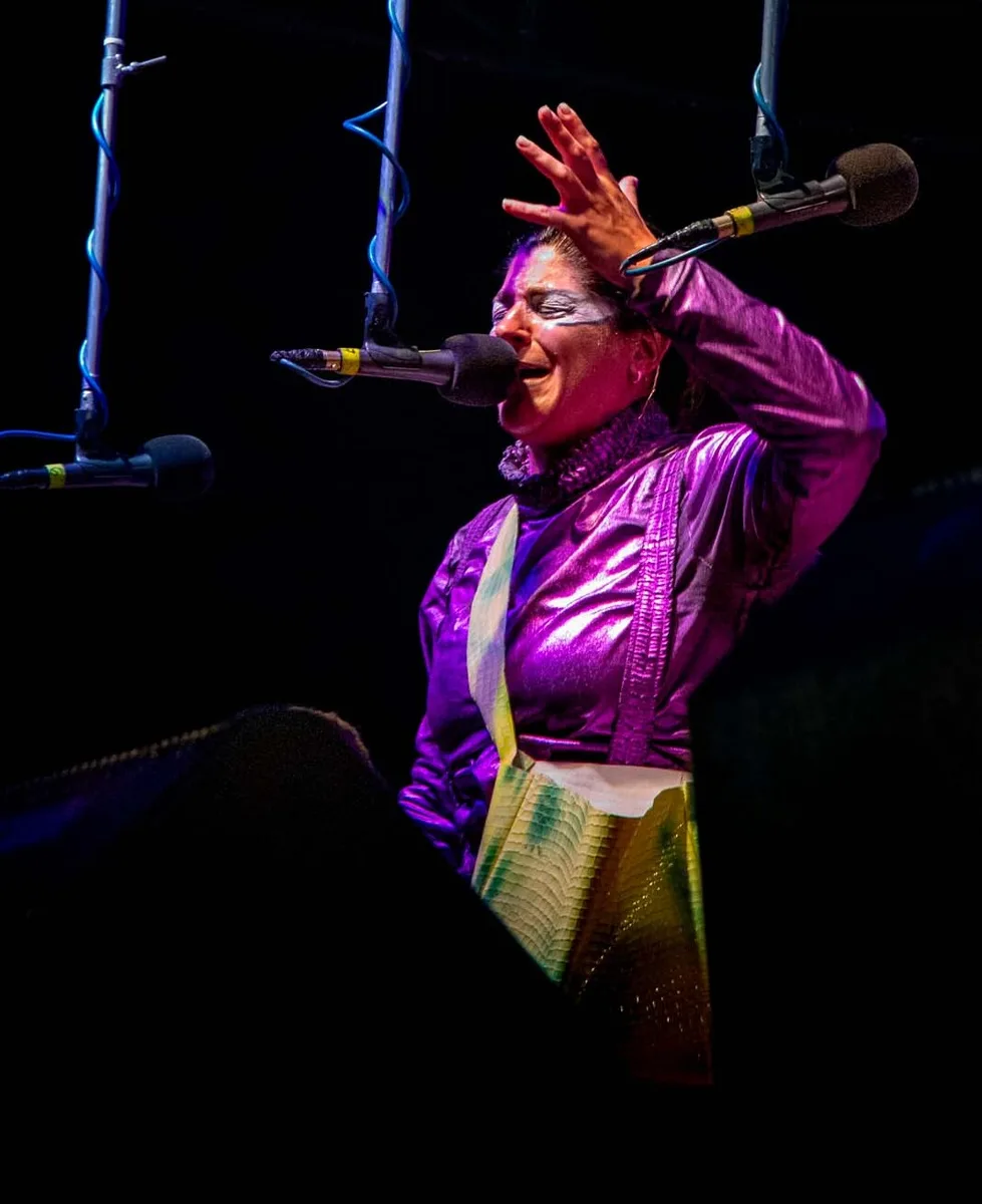 Lucía Rodríguez