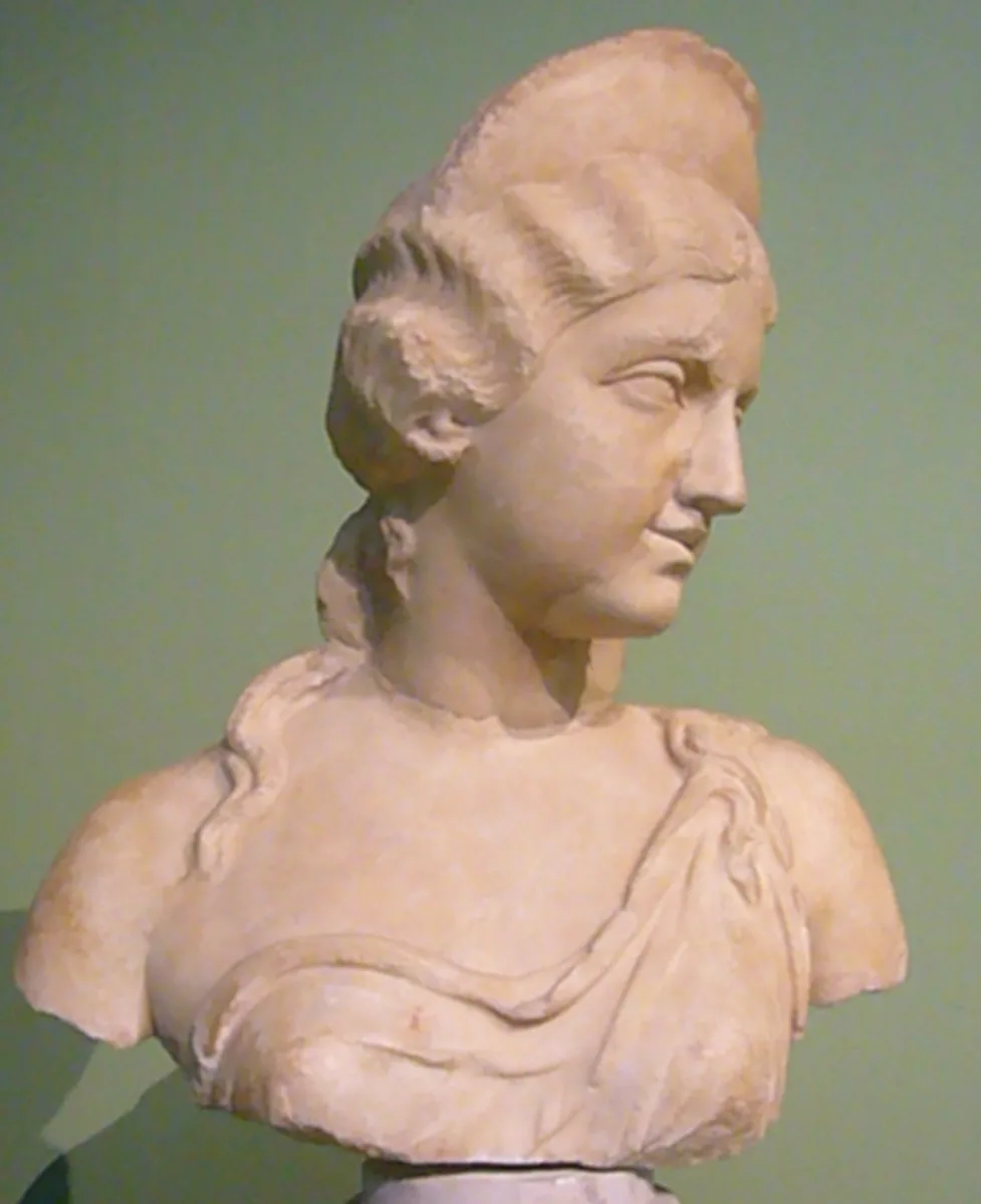 Lucilla