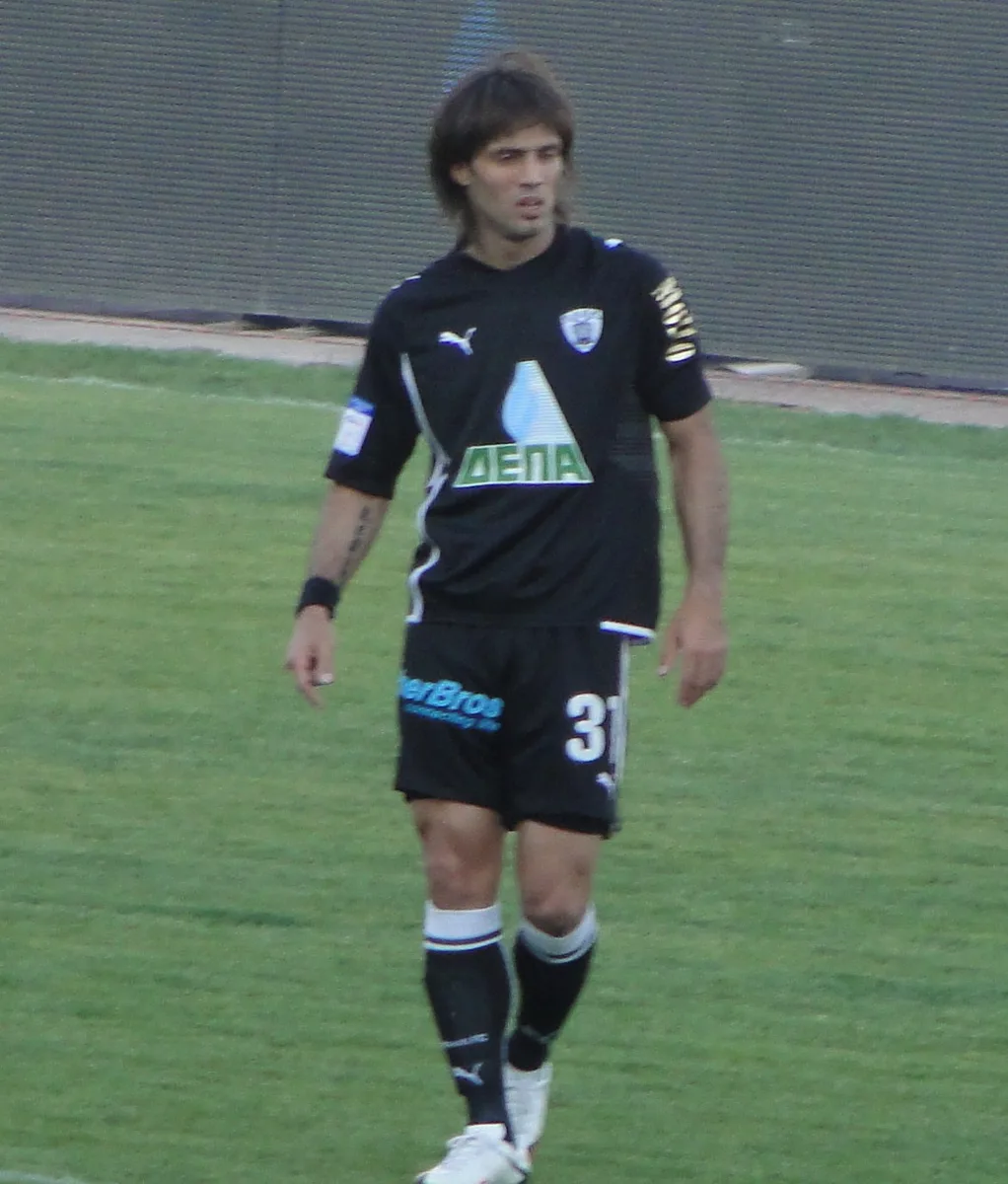 Lucio Filomeno