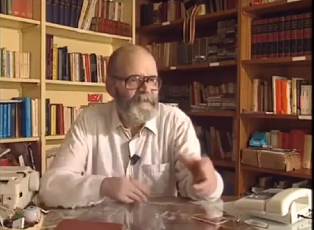 Lucio Fulci