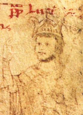 Lucius III
