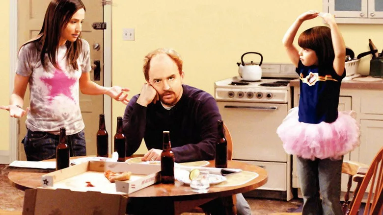 Lucky Louie episode guide