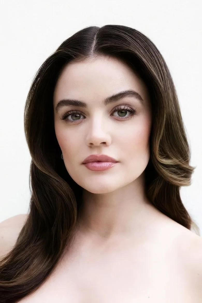 Lucy Hale filmography