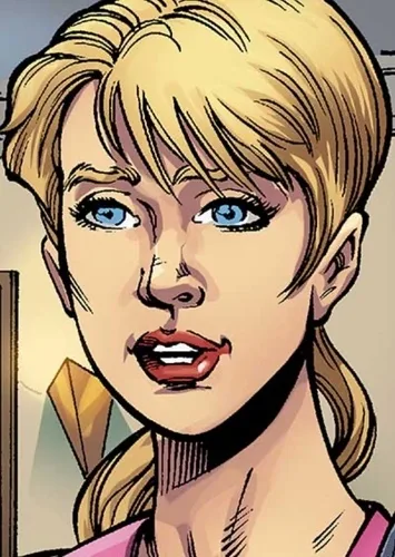 Lucy Lane comic character