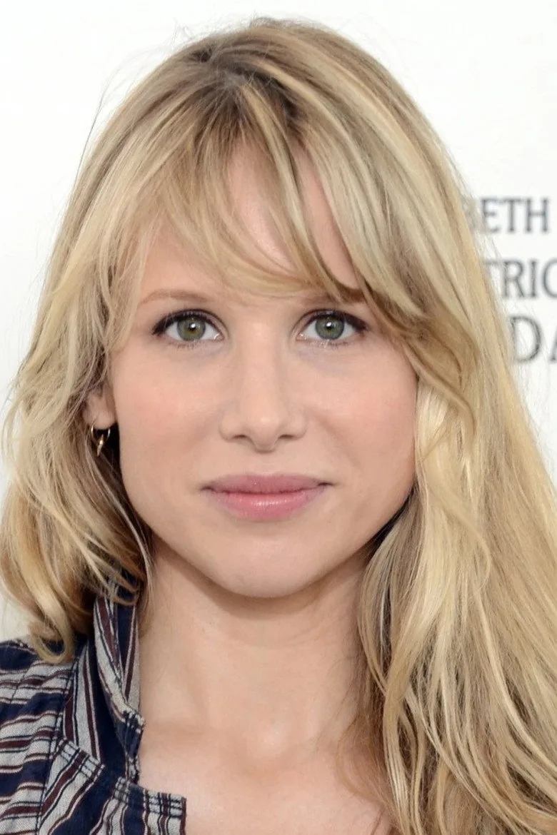 Lucy Punch filmography