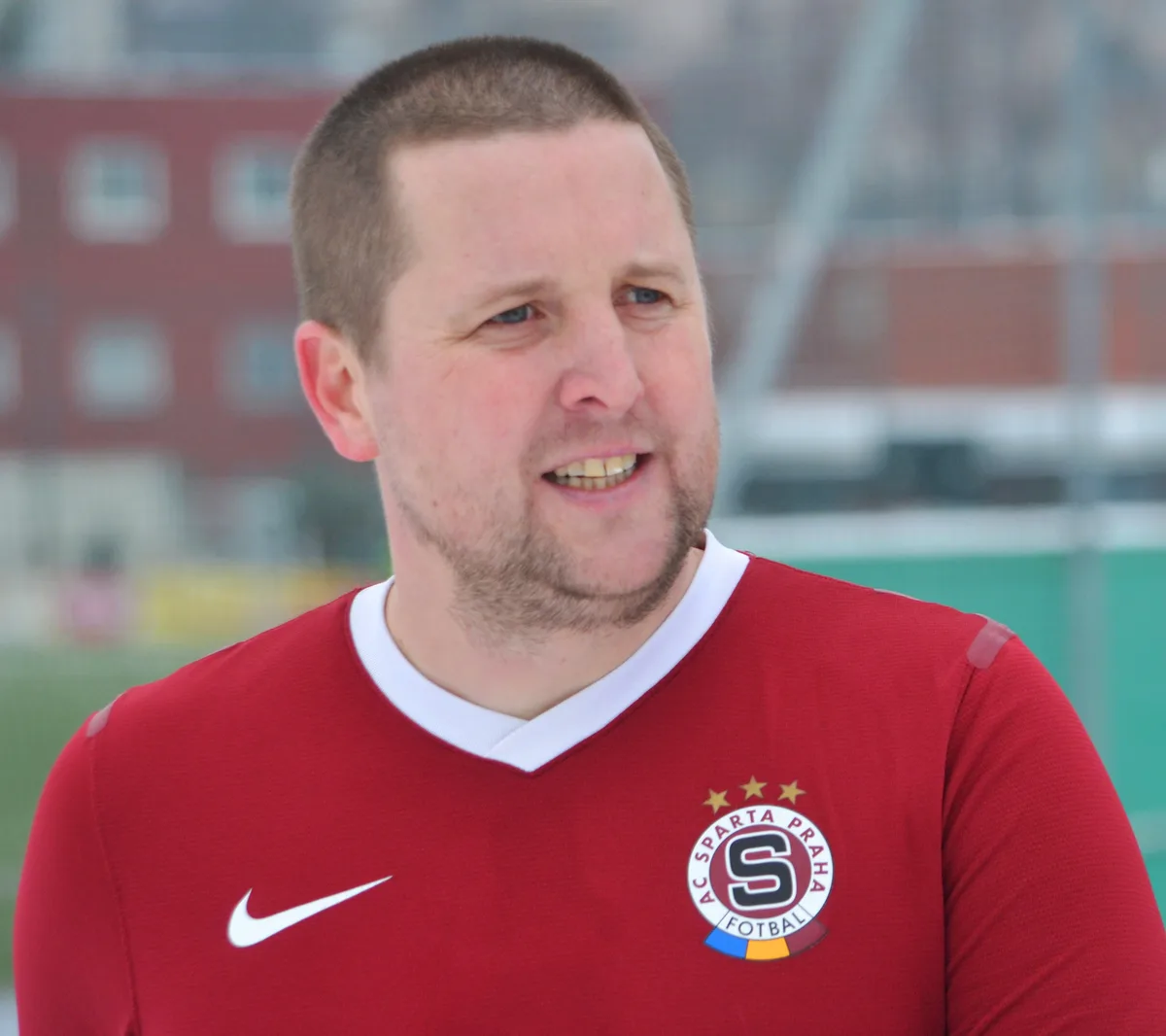Luděk Stracený