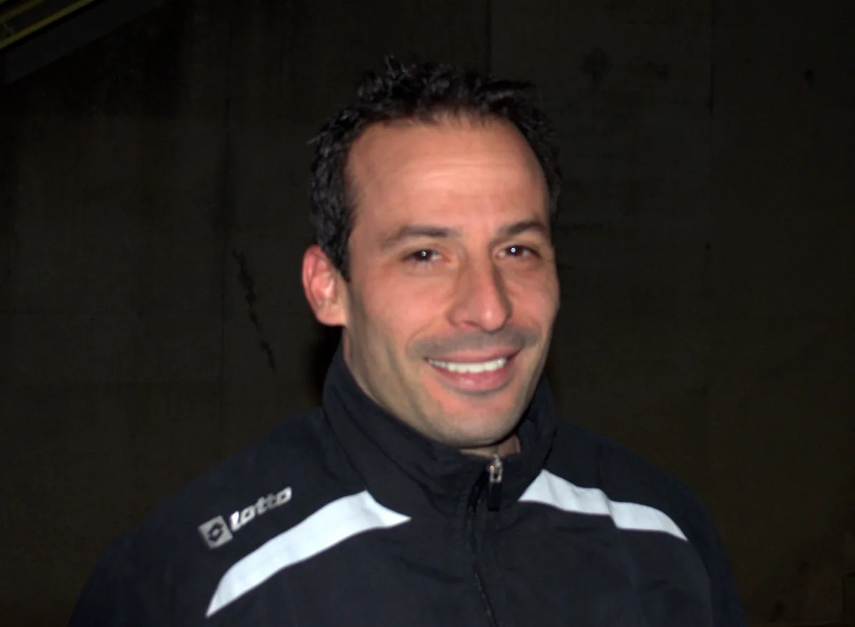 Ludovic Giuly