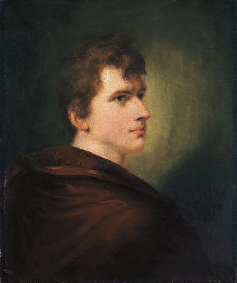 Ludwig Achim von Arnim