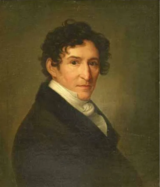 Ludwig Devrient