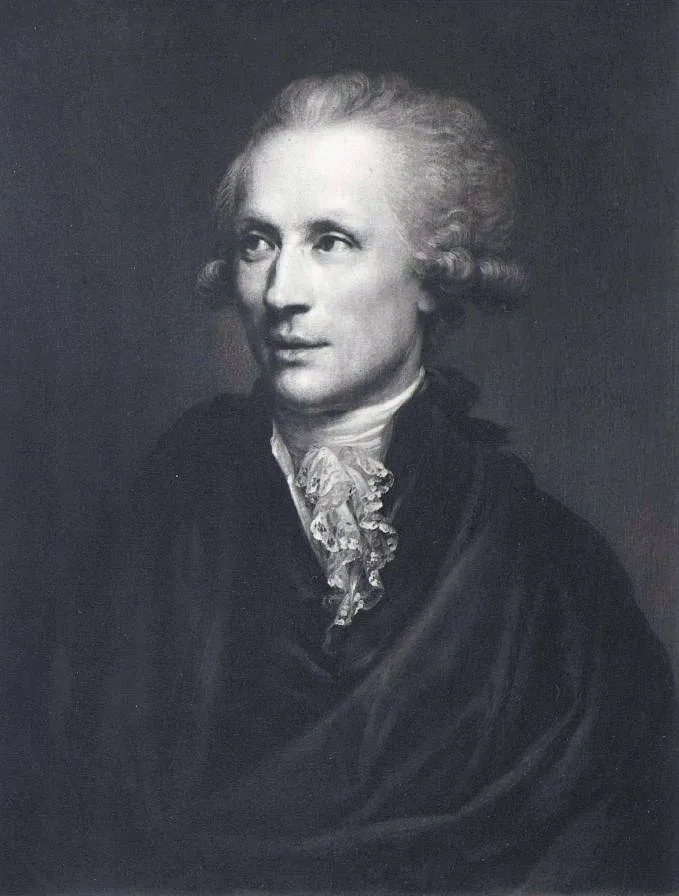 Ludwig Heinrich von Nicolai