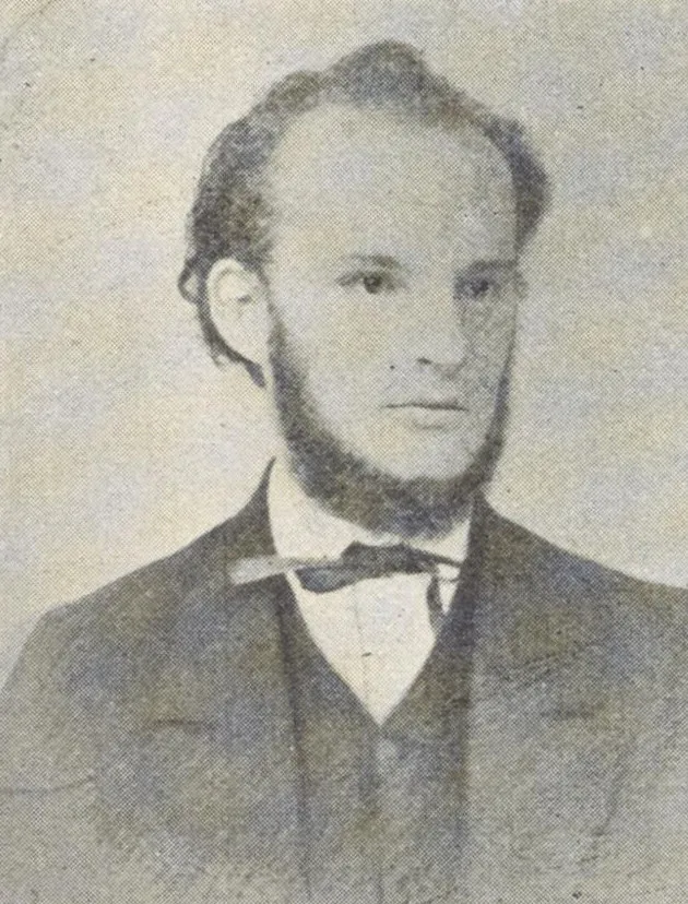 Ludwig Laistner