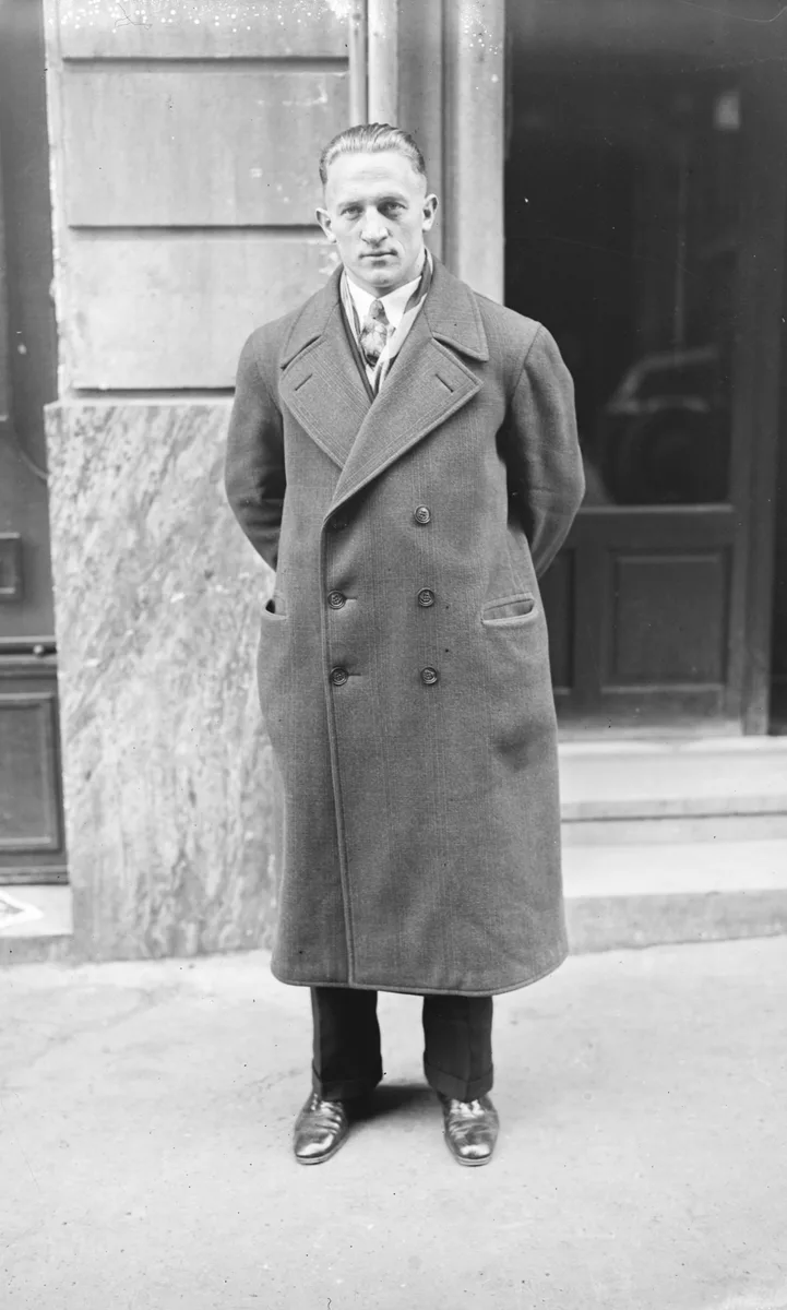 Ludwig Leinberger