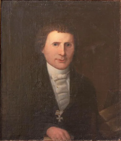 Ludwig Rhesa