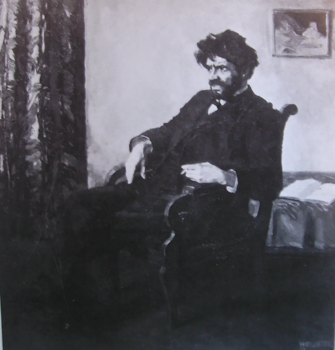 Ludwig Scharf