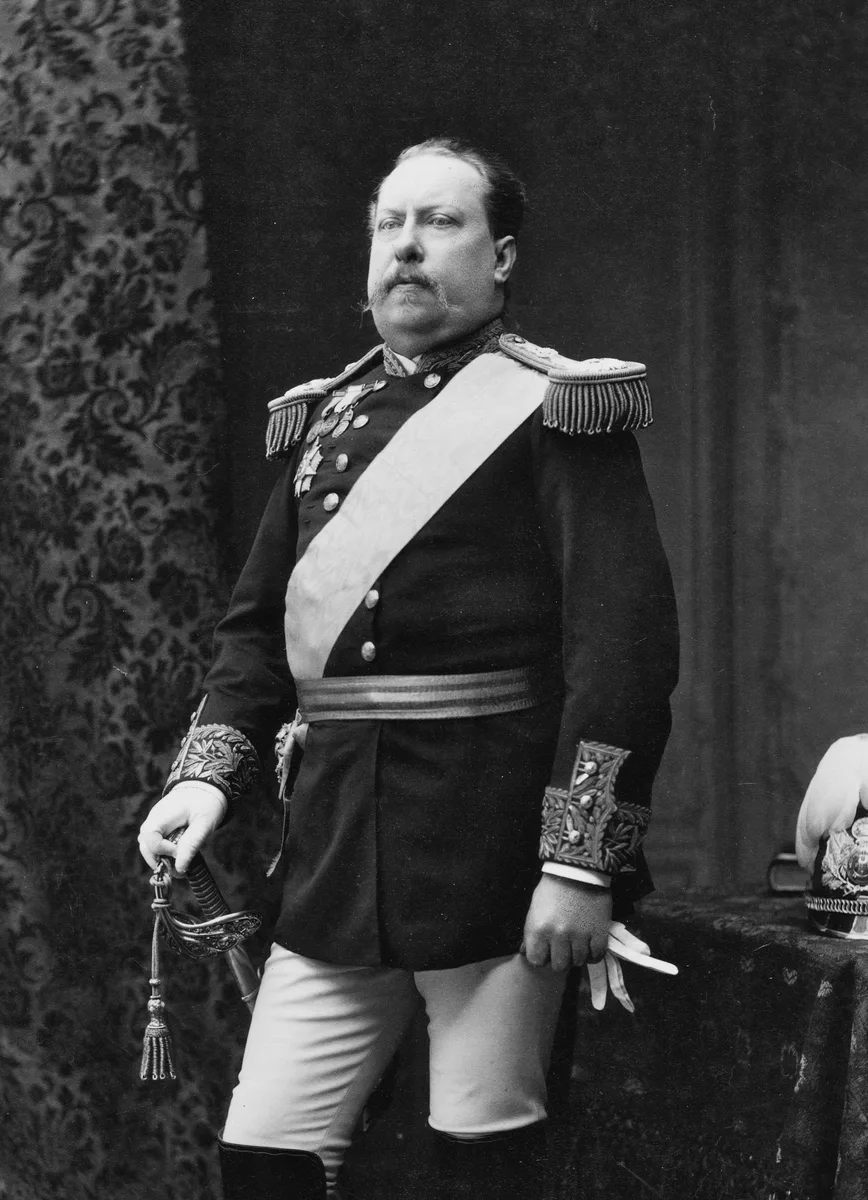 Luís I of Portugal