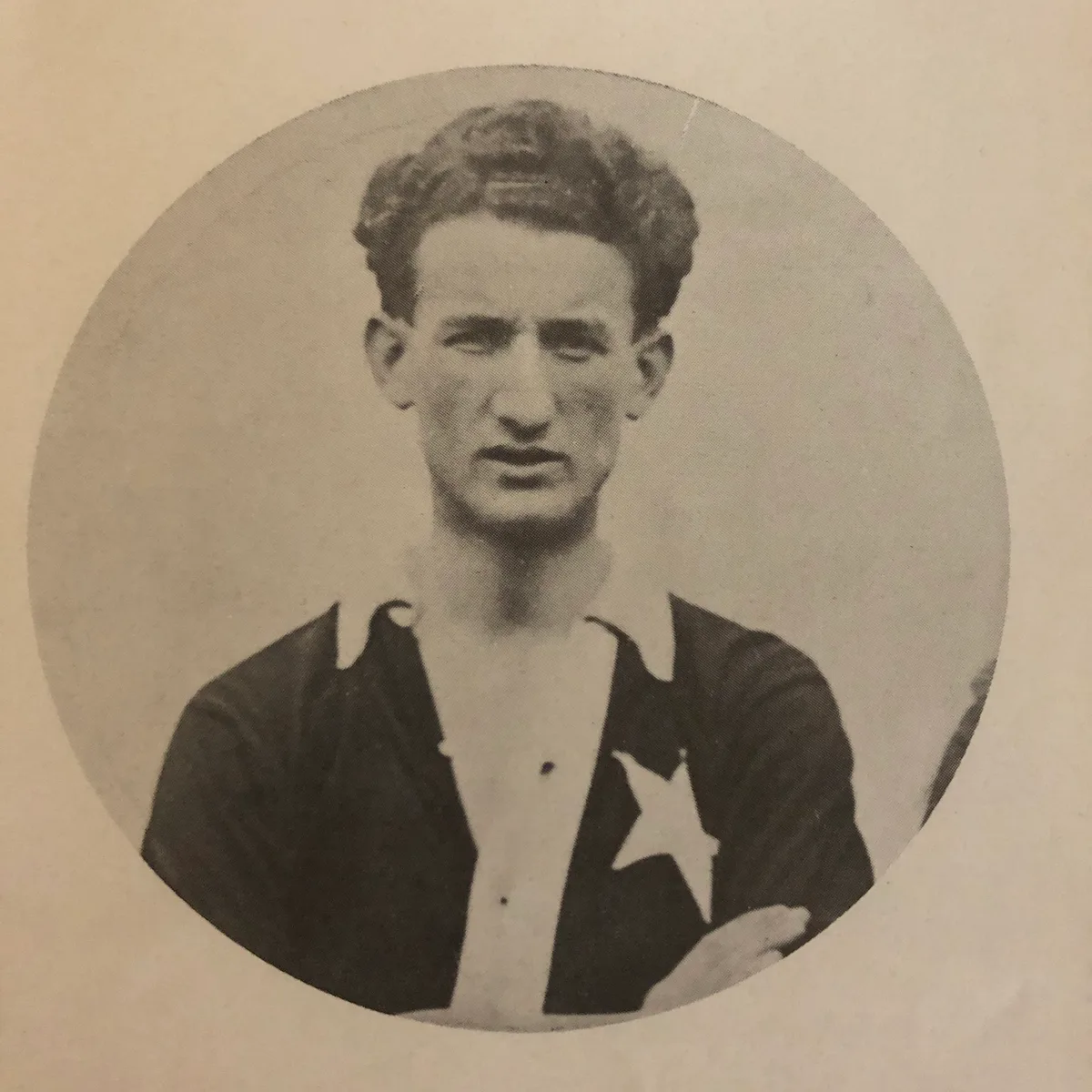 Luigi Barbesino