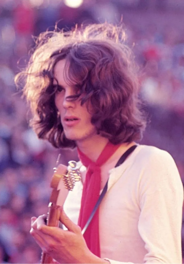 Luis Alberto Spinetta discography