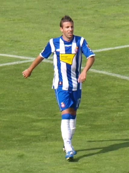 Luis García Fernández
