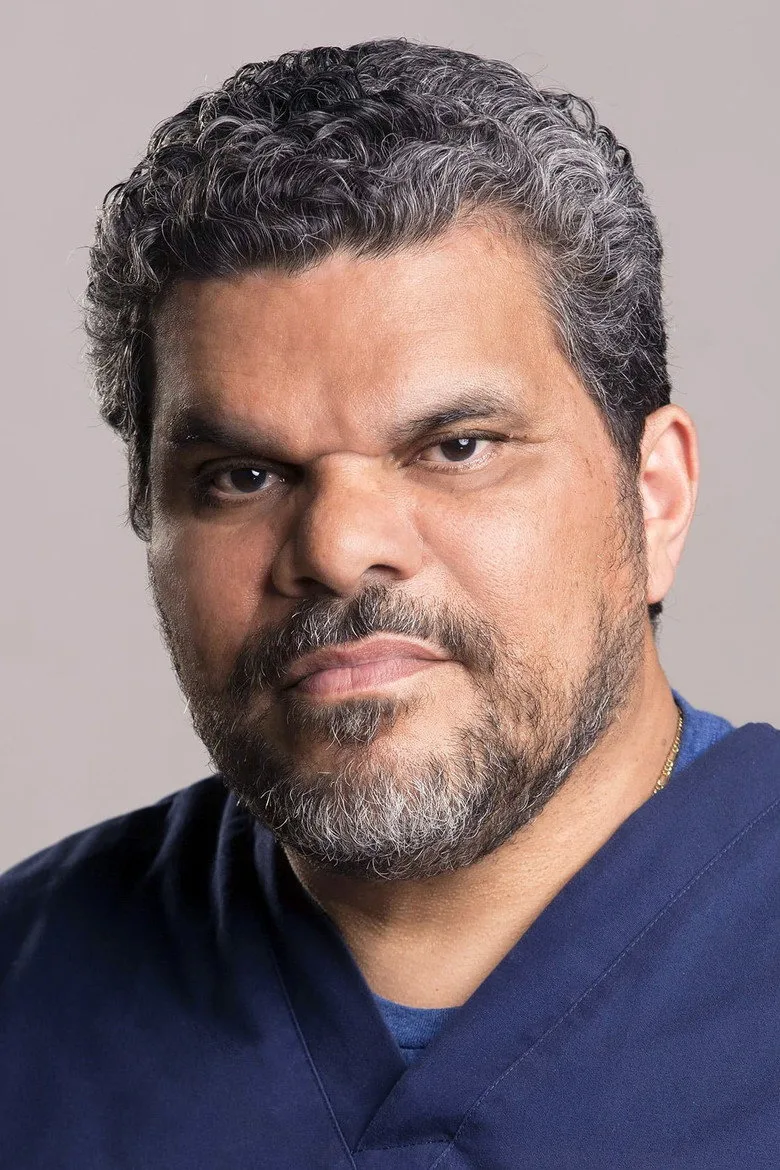 Luis Guzmán filmography