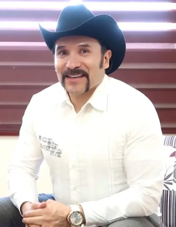 Luis Manuel Ávila cruz