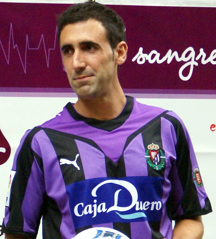 Luis Prieto Zalbidegoitia