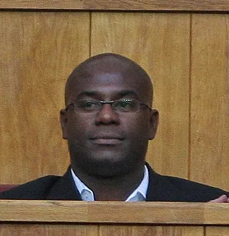 Luis Robson