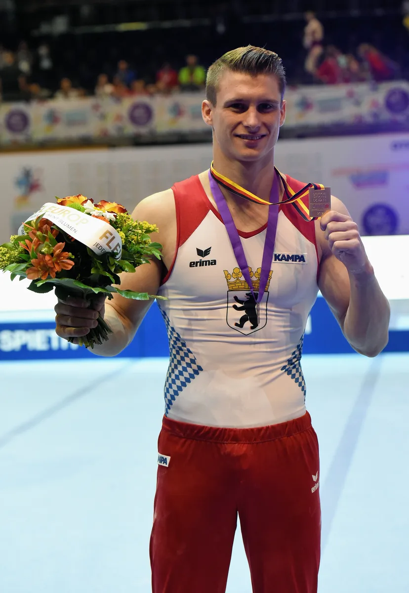 Lukas Dauser