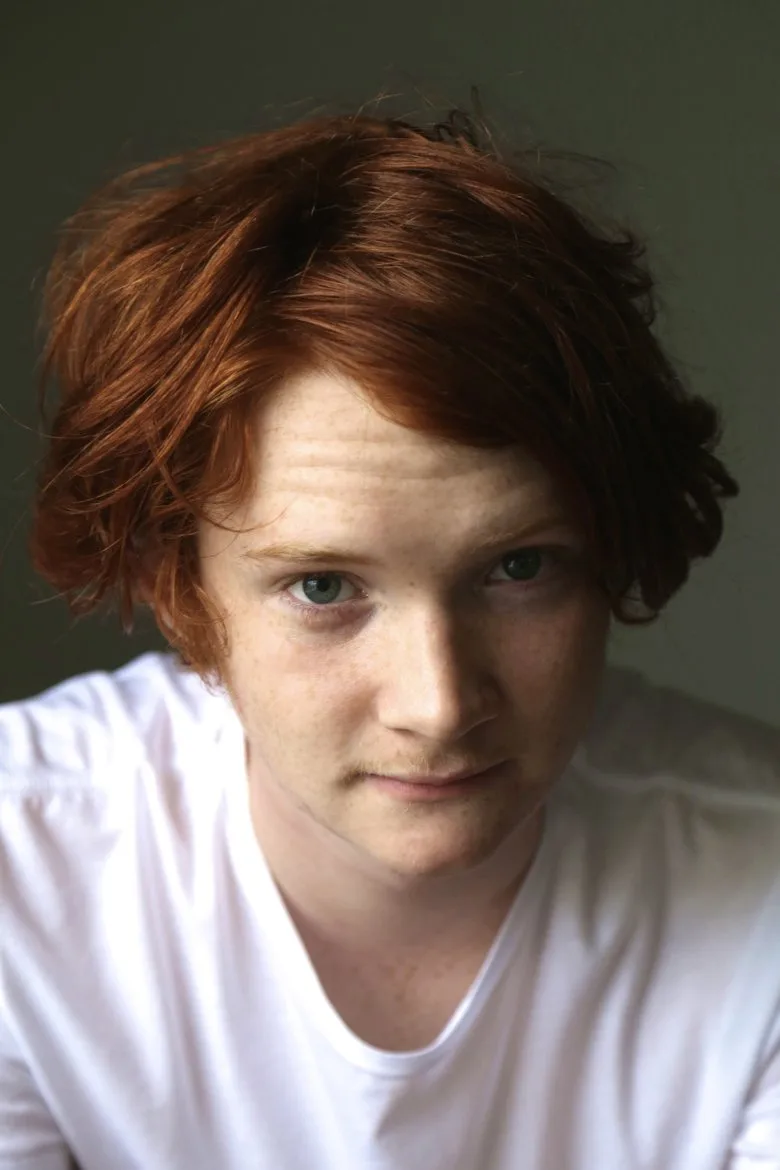 Luke Spencer Roberts filmography
