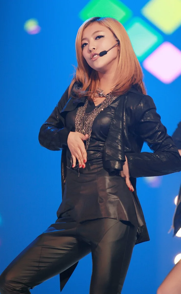 Luna discography