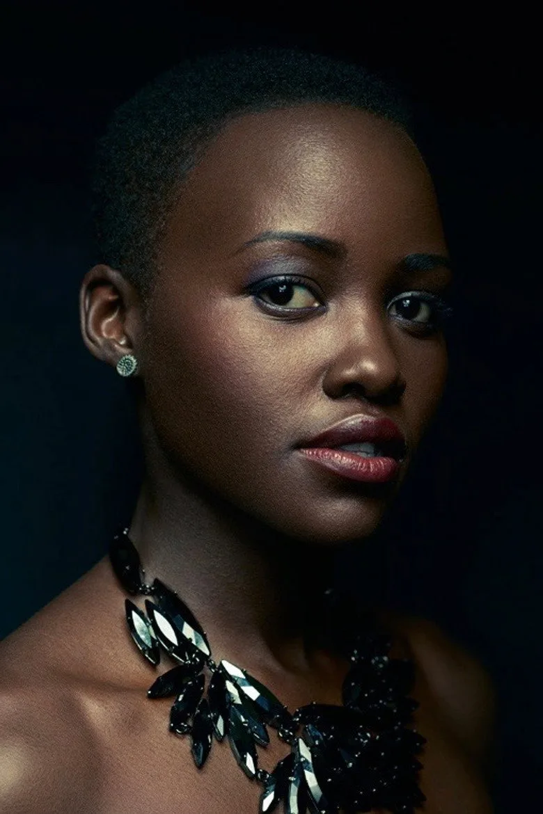 Lupita Nyong'o filmography