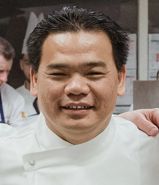 Luu Meng